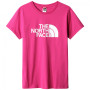 Ženska majica The North Face S/S Easy Tee