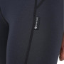 Ženske funkcionalne gaće Montane Fem Dart Thermo Long Janes