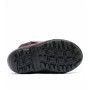 Dječja obuća Columbia Youth Powderbug™ Snowlite™ Pink Ice, Moonvista