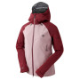 Ženska jakna Dare 2b Assert II Jacket ružičasta Heather/Fig