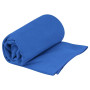 Ručnik Sea to Summit Drylite Towel S 2021 plava Cobalt