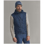 Muški prsluk Ortovox Venet Swisswool 60 Vest