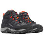 Muške cipele za planinarenje Merrell Accentor 4 Sport Mid Gtx