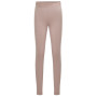 Dječje funkcionalne gaće Icebreaker K 200 Oasis Leggings Pink Quartz svijetlo ružičasta Pink Quartz