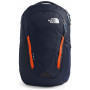 Ruksak The North Face Vault 26,5L plava/narančasta UrbanNavy/PersianOrange