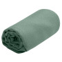 Ručnik Sea to Summit Airlite Towel XXS siva
