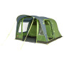 Šator Coleman Weathermaster 4 Air zelena