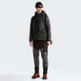 Muška pernata jakna The North Face M Bettaforca Lt Down Hoodie