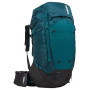 Ženski ruksak Thule Versant 70L Women's (2020) petrolej plava DeepTeal
