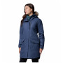 Ženska zimska jakna Columbia Suttle Mountain™ Long Insulated Jacket