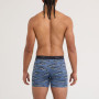Bokserice Saxx Quest Quick Dry Mesh Boxer Brief Fly