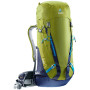 Ruksak Deuter Guide 35+ zelena