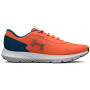Muške tenisice za trčanje Under Armour Charged Rogue 3 Storm narančasta