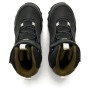 Dječje zimske cipele Tretorn Tero Mid Insulated Black