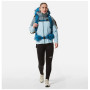 Ženska jakna The North Face West Basin Dryvent Jacket
