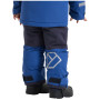 Dječji set Didriksons Skare Kids Set 2 Ultramarine