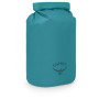 Vodootporna torba Osprey Wildwater Dry Bag 15 plava blue spikemoss