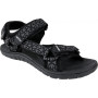 Sandale Hannah SANDAL crna
