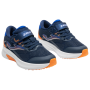 Dječja obuća Joma Hispalis Navy blue