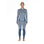 Ženska funkcionalna majica Devold Reverso Merino Shirt Wmn