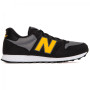 Muška obuća New Balance GM500MG2 crna