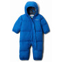 Dječji kombinezon Columbia Snuggly Bunny™ Bunting plava BrightIndigo