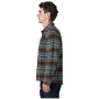 Muška košulja Patagonia M's Fjord Flannel Shirt