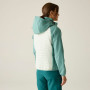 Ženska jakna Regatta Womens Pro Hybrid II
