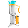 Kuhalo za kampiranje BioLite Campstove Complete Cook Kit