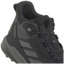 Muške cipele za planinarenje Adidas Terrex Anylander Leather Mid