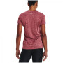 Ženska termo majica Under Armour Tech SSV - Solid