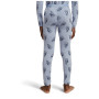 Dječje funkcionalne gaće Icebreaker Kids M 200 Oasis Leggings Bear Tour AOP
