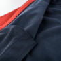 Dječja softshell jakna Bejo Lanny II Jrb
