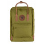 Ruksak Fjällräven Kånken No. 2 Laptop 15" svijetlo zelena FoilageGreen