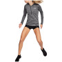 Ženska termo majica Under Armour Tech 1/2 Zip - Twist