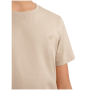 Dječja majica 4F Tshirt F3528 Beige