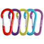 Karabiner bez matice Edelrid Micro 3