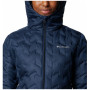 Ženska jakna Columbia Delta Ridge™ II Down Hooded Jacket