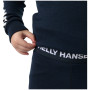 Dječji funkcionalni set Helly Hansen K Lifa Merino Set Navy