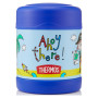Termos zdjela za hranu Thermos Funtainer 290 ml plava / svijetloplava