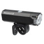 Prednje svjetlo Blackburn Dayblazer 800 crna Black