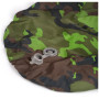 Jastuk na napuhavanje Warg Zone