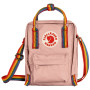 Torba preko ramena Fjällräven Kånken Rainbow Sling
