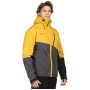 Muška jakna Alpine Pro Norem 3