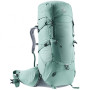 Turistički ruksak Deuter Aircontact Core 55+10 SL