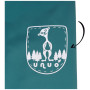 Softshell hlače za malu djecu bez izolacije Unuo Softshell