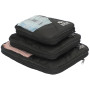 Organizator za putovanje Zulu Compression Cube Set