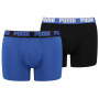 Muške bokserice Puma Basic Boxer 2P