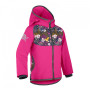 Dječja softshell jakna Unuo Softshell Fleece Basic