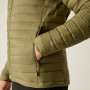 Muška jakna Dare 2b Air Lite Padded Jacket